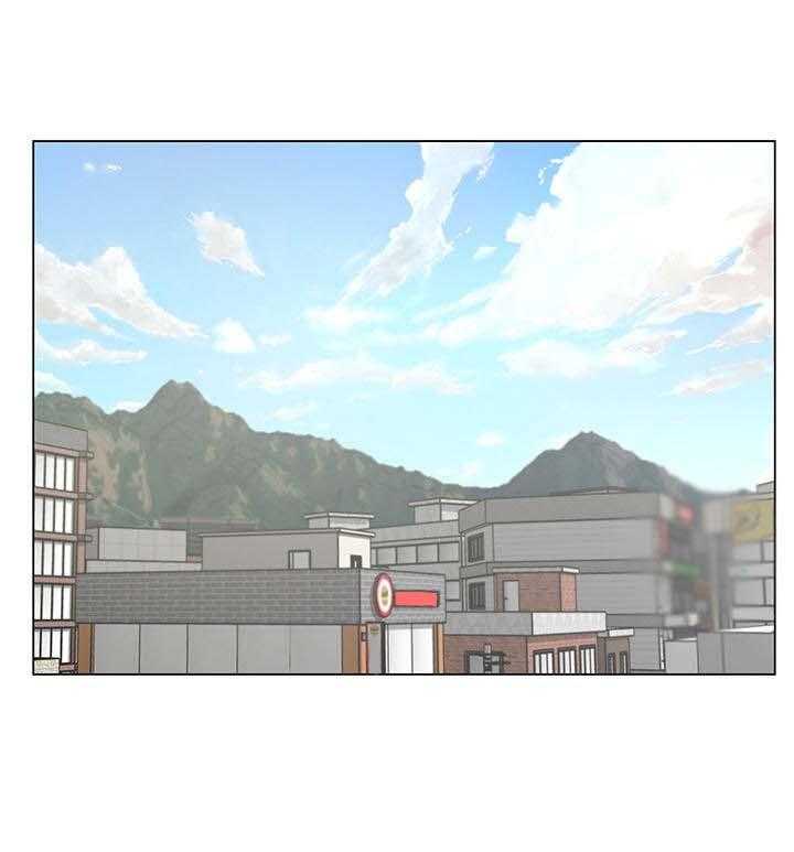 《正邦的秘密》第22话 22_偷跑 第29页