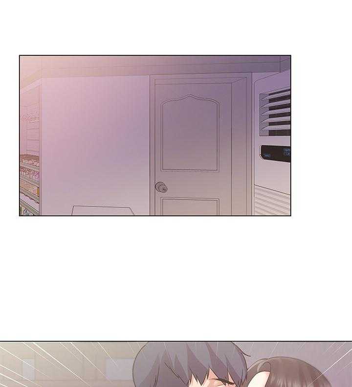 《正邦的秘密》第30话 30_触感 第7页