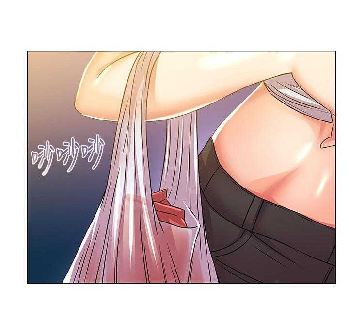 《正邦的秘密》第39话 39_邀请 第21页