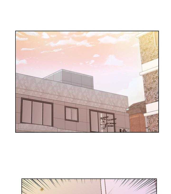 《正邦的秘密》第37话 37_气愤 第21页