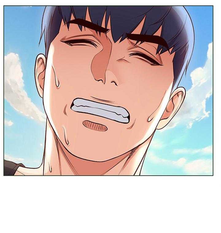 《正邦的秘密》第50话 52_冷静 第31页