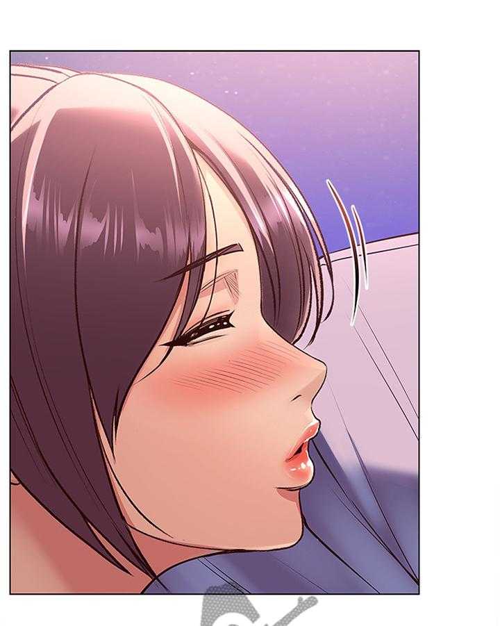 《正邦的秘密》第53话 55_对视 第1页