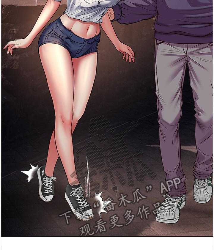《正邦的秘密》第69话 71_主动 第27页