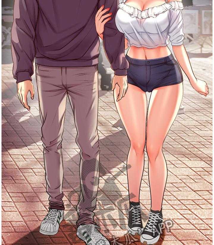 《正邦的秘密》第68话 70_约会 第13页