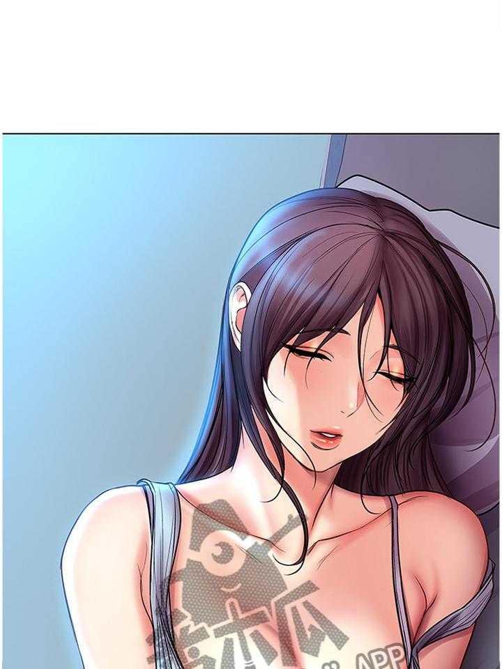 《正邦的秘密》第76话 80_这样就好 第24页