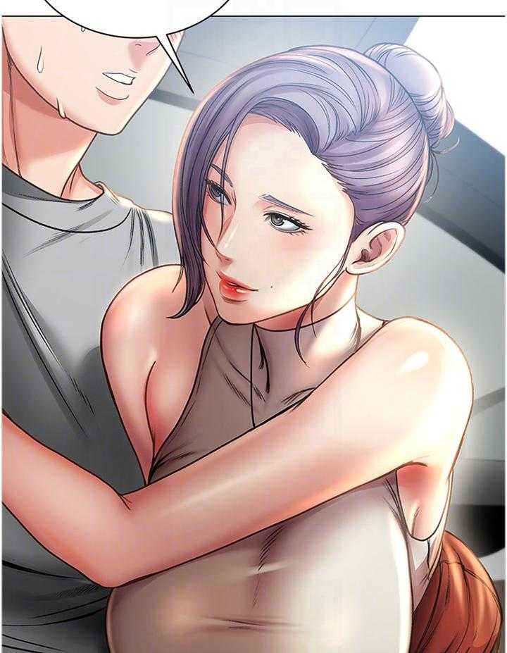 《正邦的秘密》第81话 85_紧张 第25页