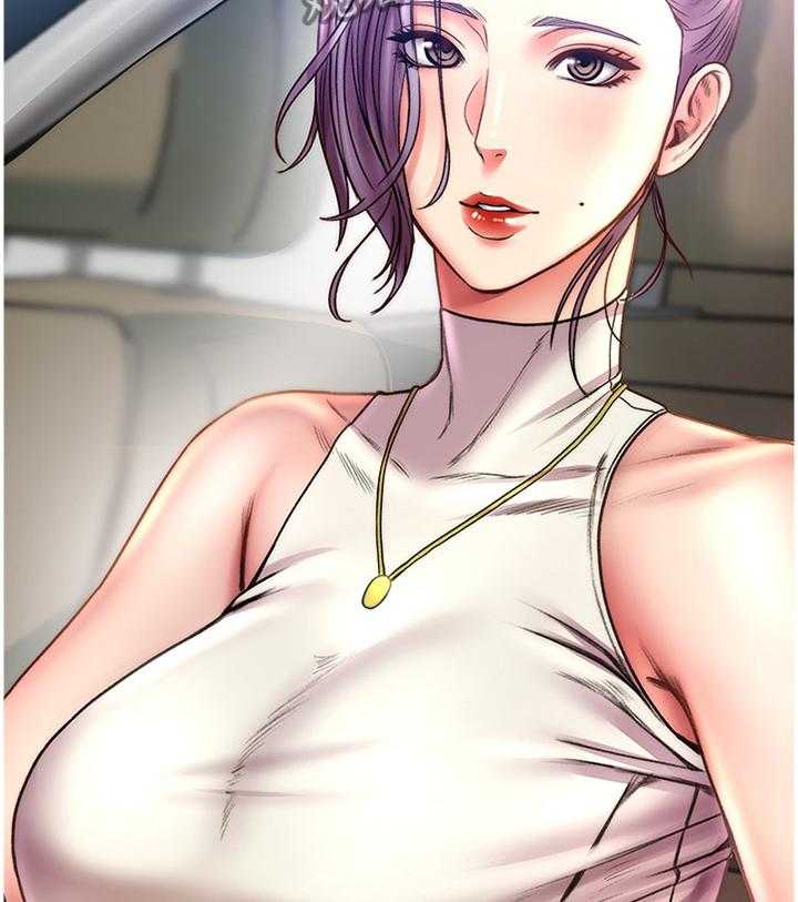 《正邦的秘密》第81话 85_紧张 第3页