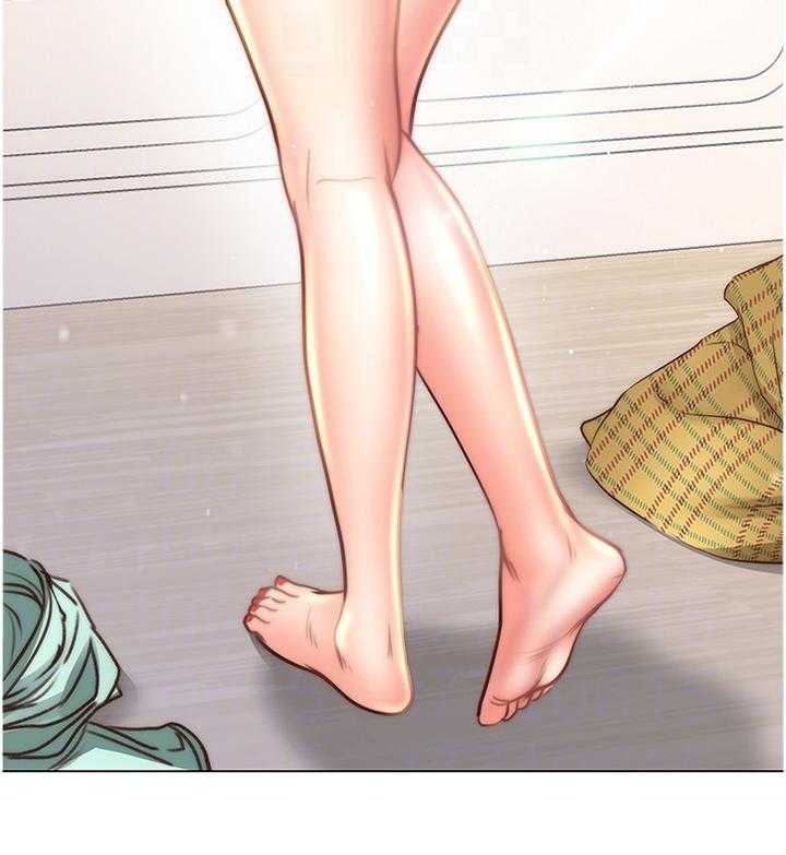 《正邦的秘密》第84话 88_还没准备好 第42页