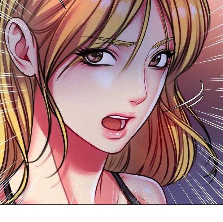 《正邦的秘密》第99话 103_不用你管 第25页