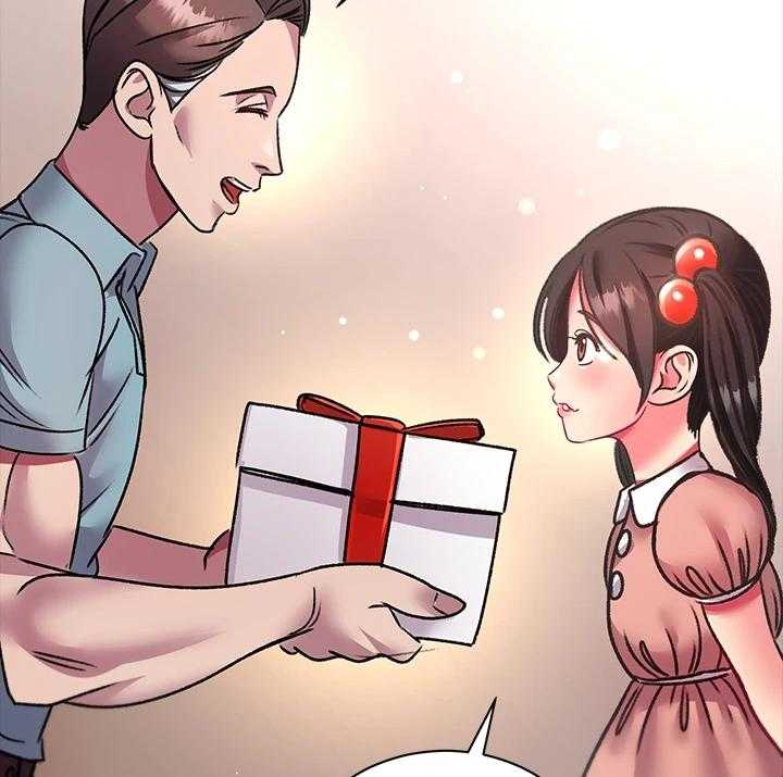 《正邦的秘密》第101话 105_所有人都只爱她 第18页