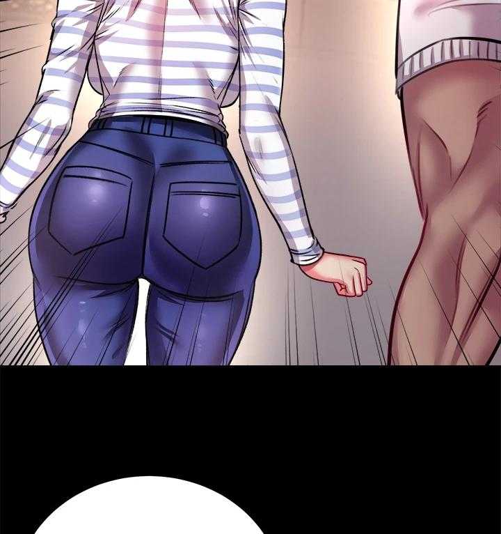 《正邦的秘密》第101话 105_所有人都只爱她 第38页