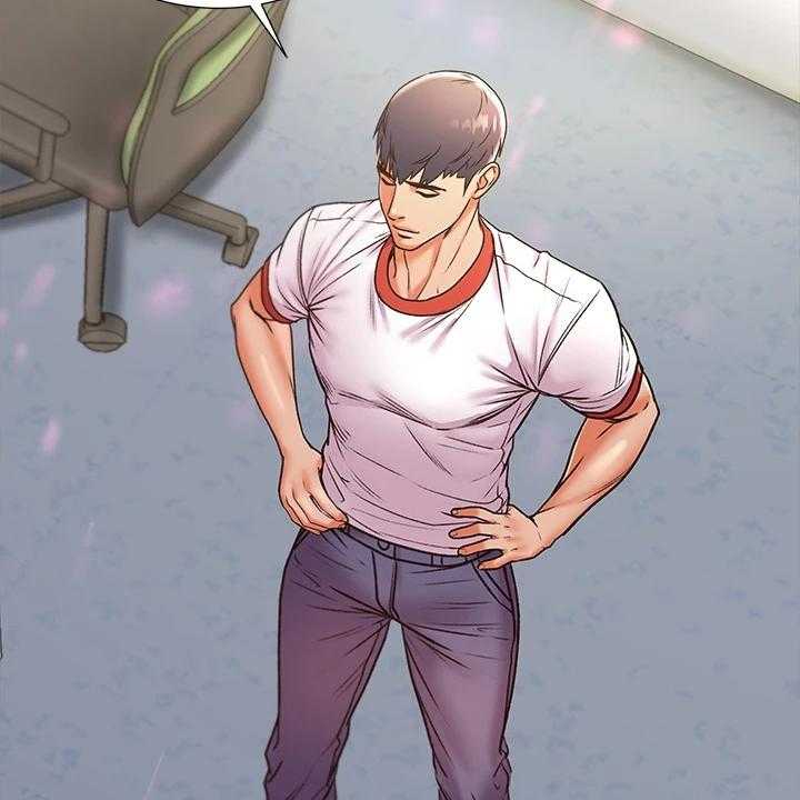 《正邦的秘密》第106话 110_再见了 第22页