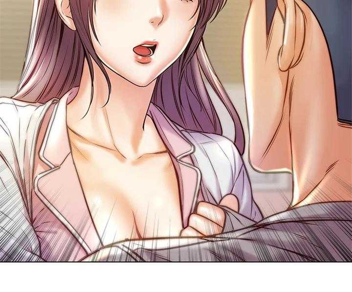 《正邦的秘密》第108话 112_我不会放弃 第8页