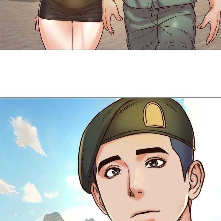 《正邦的秘密》第109话 113_【完结】兵役休假 第30页