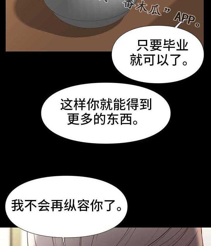 《集团公子》第15话 15_条件 第21页