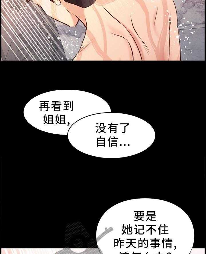 《集团公子》第32话 32_纠结 第24页