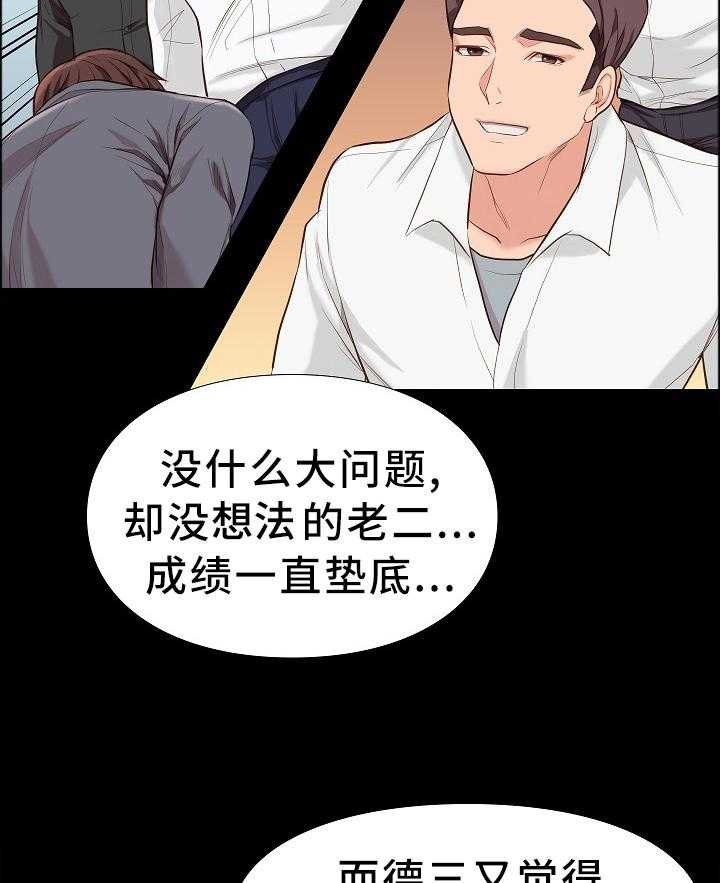 《集团公子》第38话 38_夸赞 第20页