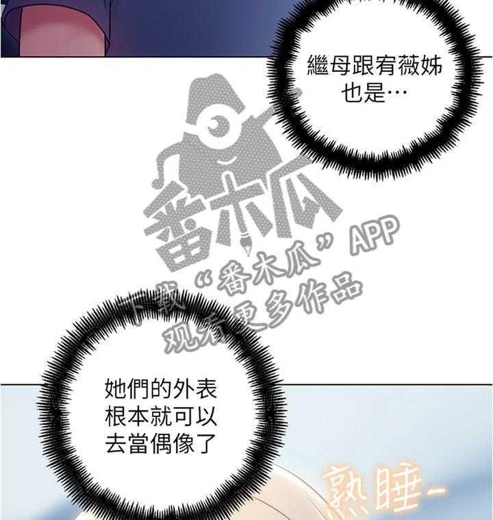 《网络因缘》第35话 35_美貌 第28页
