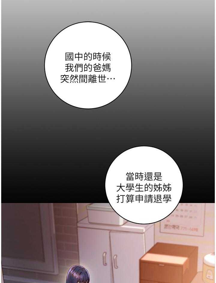 《网络因缘》第62话 65_最棒的姐姐 第13页