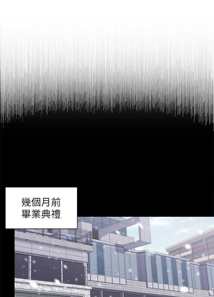 《泳池乐园》第3话 3_初恋 第11页