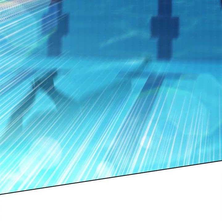 《泳池乐园》第6话 6_抽筋 第3页