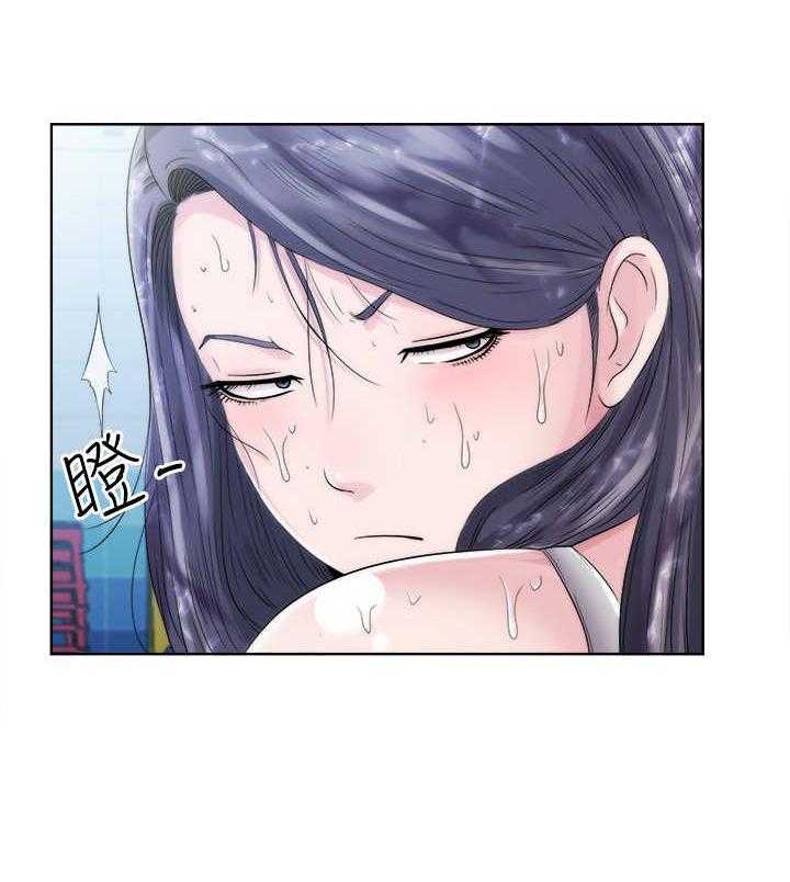 《泳池乐园》第5话 5_尴尬 第10页