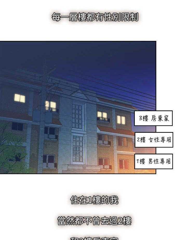 《泳池乐园》第9话 9_房东 第3页