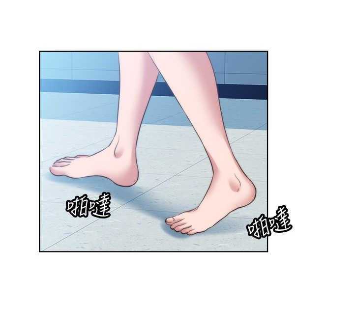 《泳池乐园》第8话 8_整理仓库 第13页