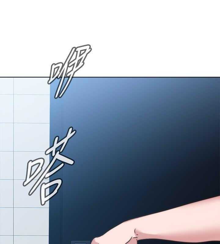 《泳池乐园》第8话 8_整理仓库 第20页
