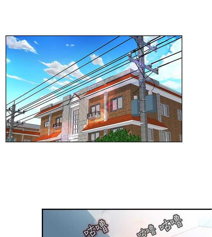 《泳池乐园》第14话 14_又是熟人 第1页
