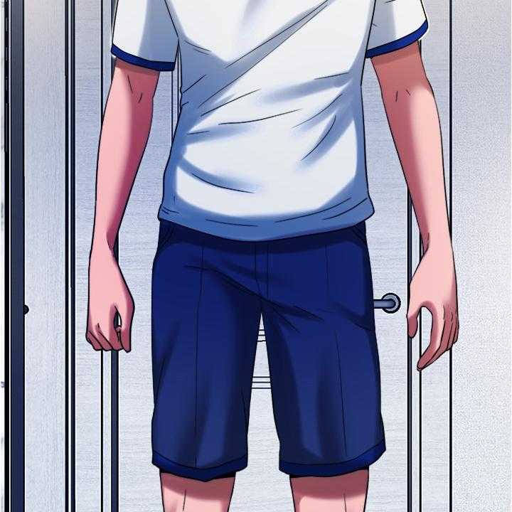 《泳池乐园》第40话 40_口福 第22页