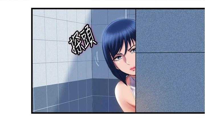 《泳池乐园》第46话 46_学游泳 第6页