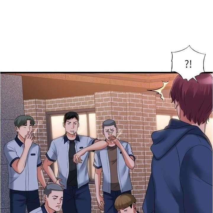 《泳池乐园》第51话 51_都是他害的 第16页