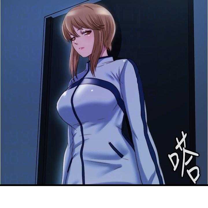 《泳池乐园》第56话 56_以防万一 第21页