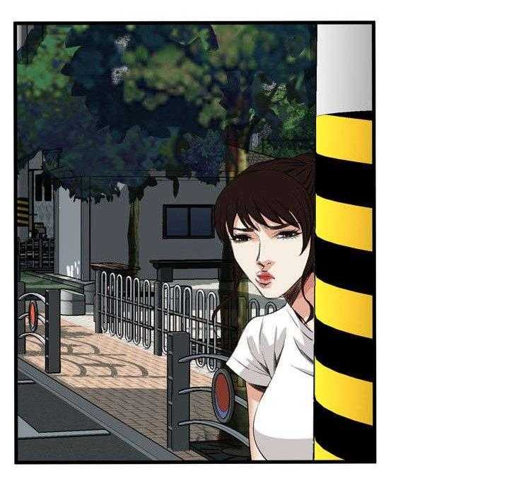 《窥视者2》第14话 14_来电 第15页