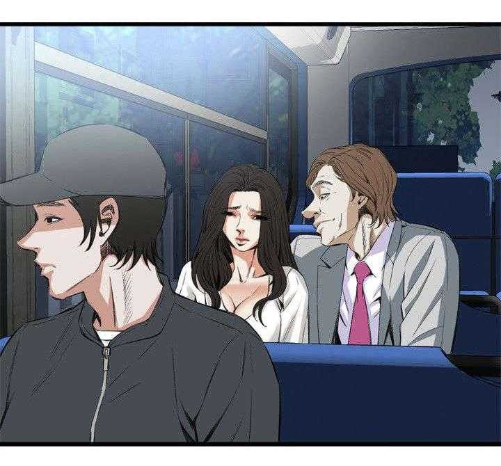 《窥视者2》第19话 19_跌落 第9页