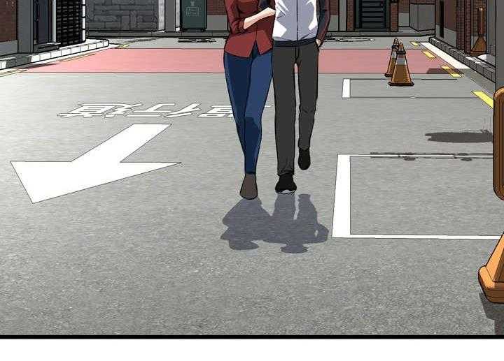 《窥视者2》第30话 30_惊艳 第5页