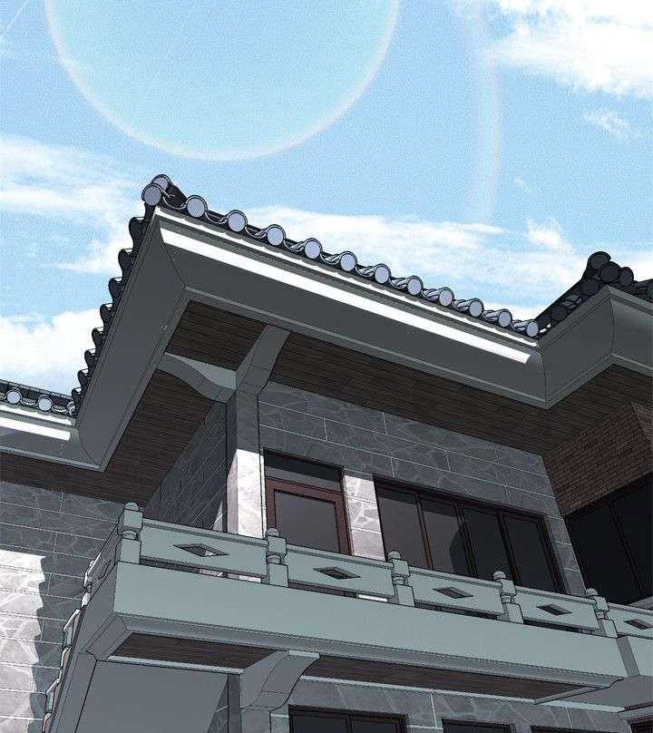 《窥视者2》第33话 33_保健品 第3页
