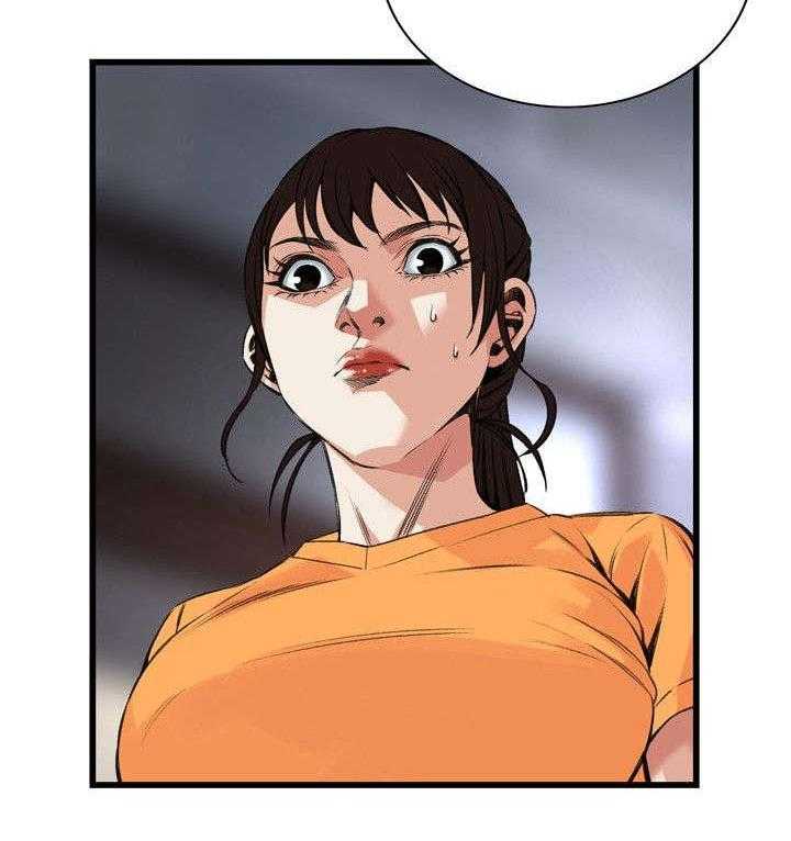 《窥视者2》第35话 35_威迫 第17页