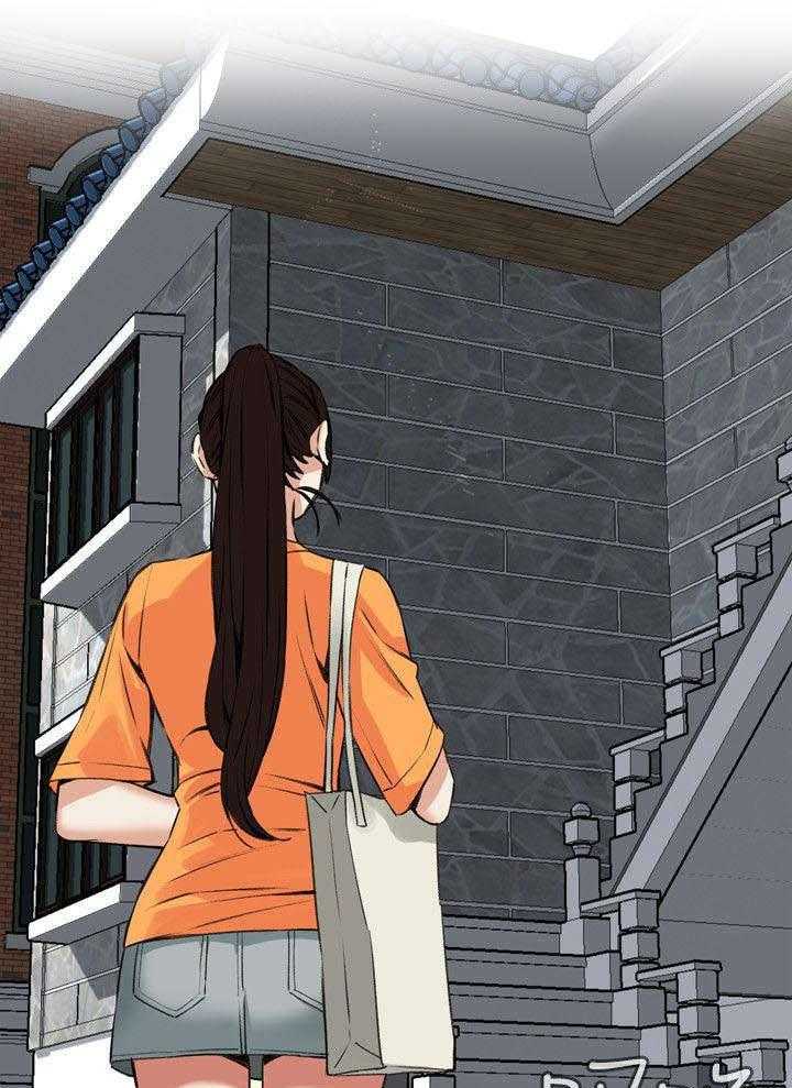 《窥视者2》第35话 35_威迫 第5页