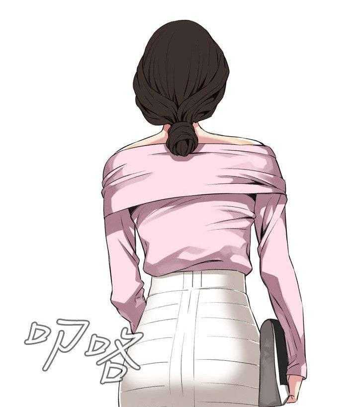 《窥视者2》第36话 36_谈话 第19页