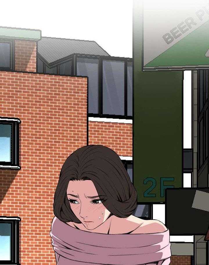 《窥视者2》第37话 37_吃饭 第10页