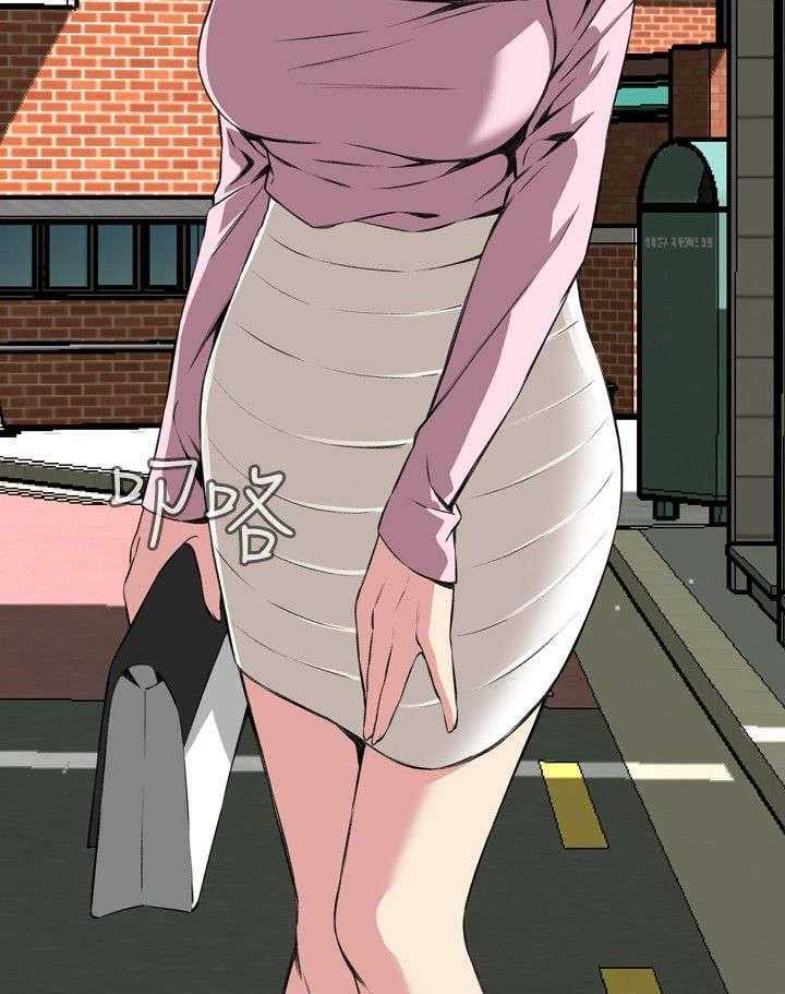 《窥视者2》第37话 37_吃饭 第11页