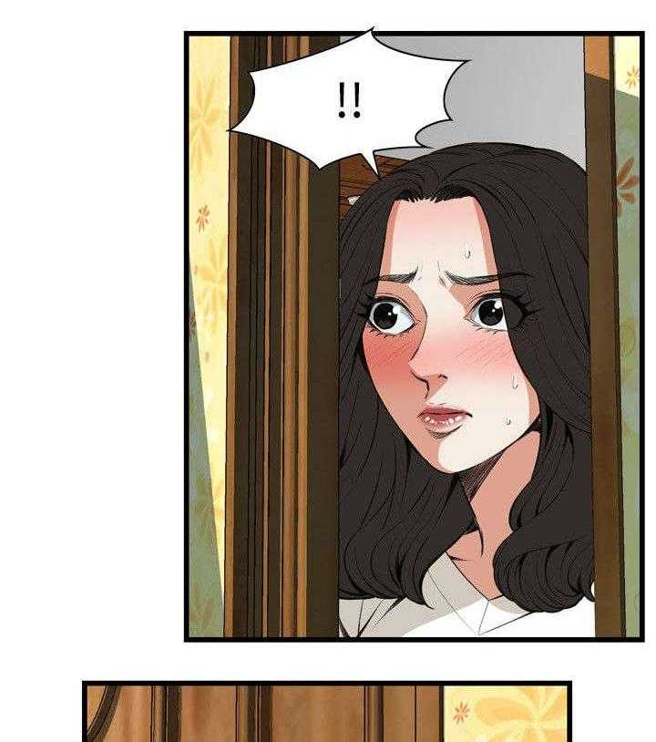 《窥视者2》第38话 38_撞破 第35页