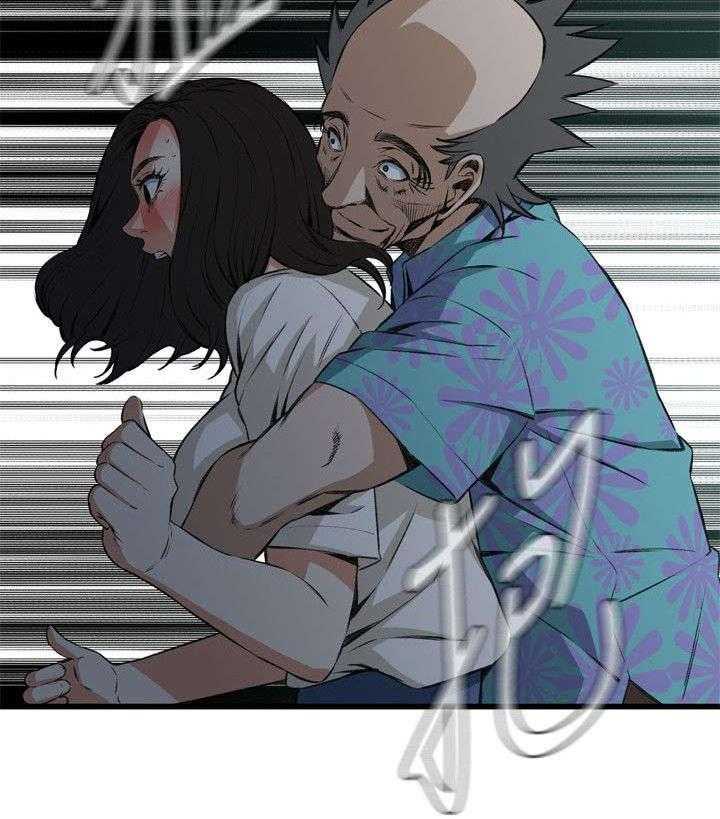 《窥视者2》第39话 39_再度迷失 第36页