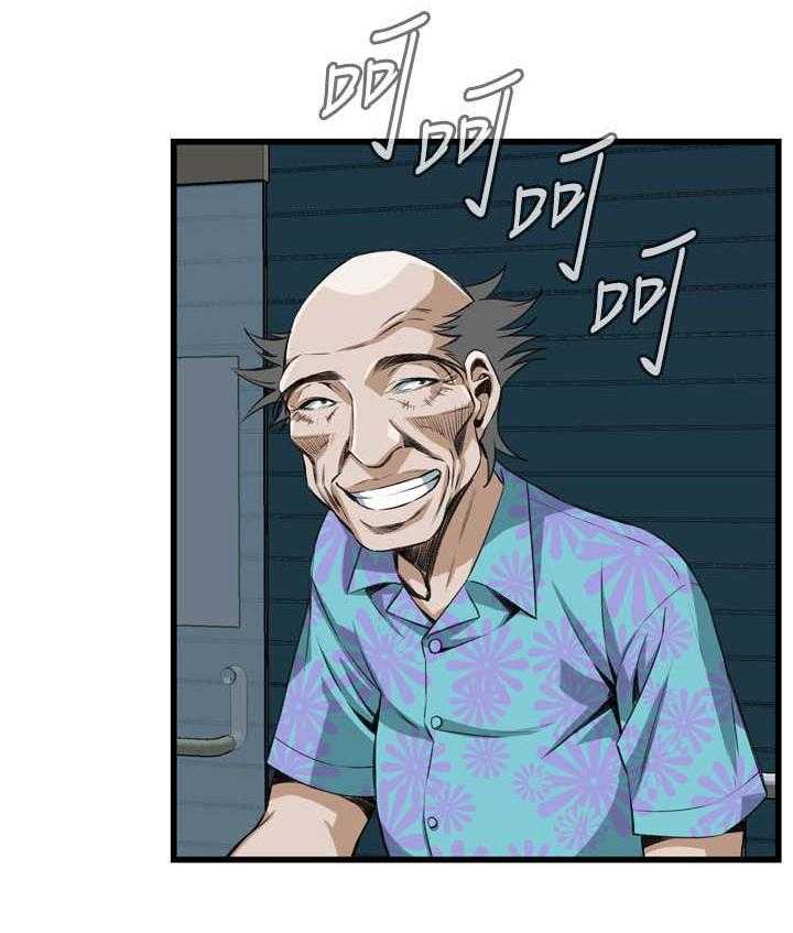 《窥视者2》第47话 47_找上门 第27页