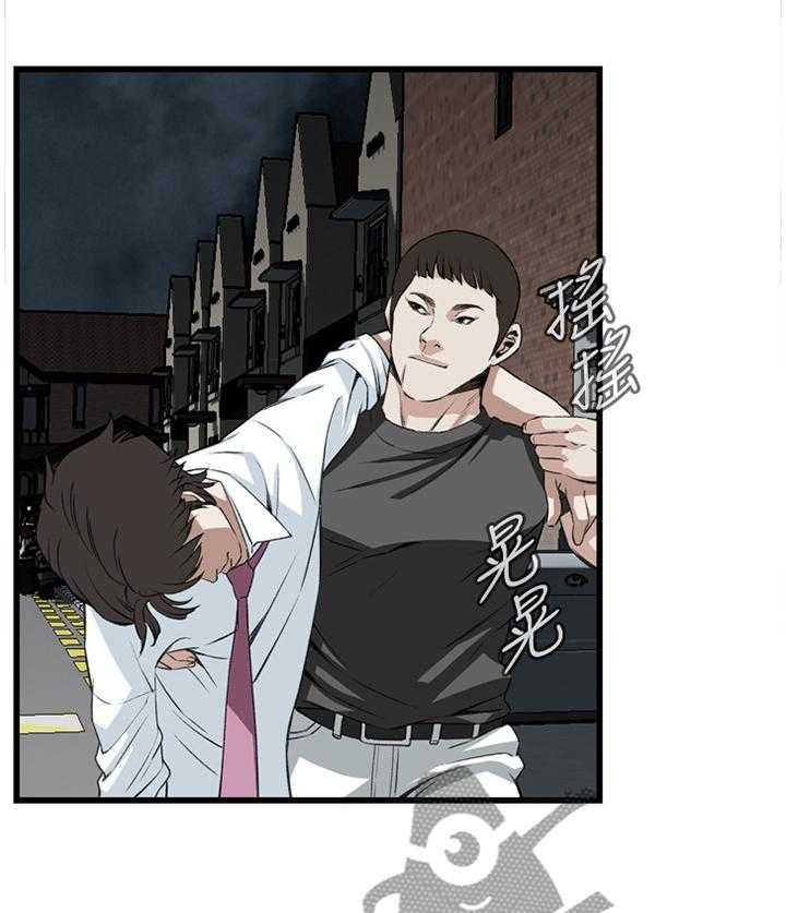 《窥视者2》第52话 52_送回家 第22页