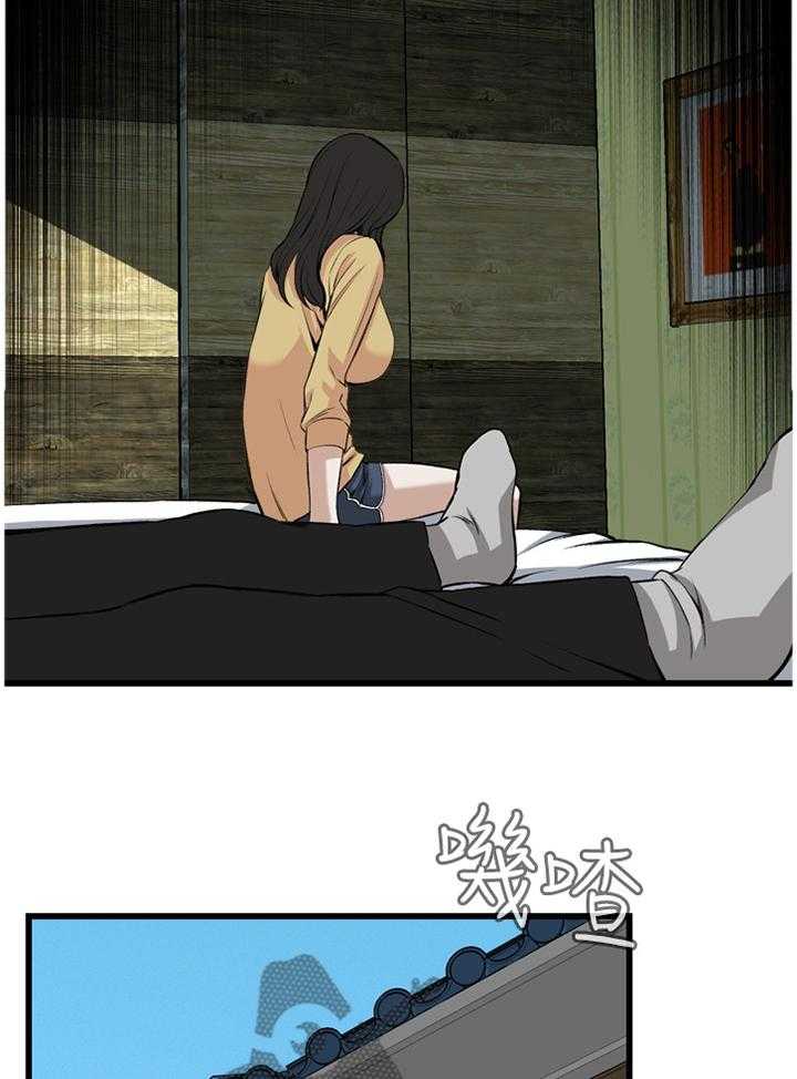 《窥视者2》第54话 54_发现 第27页