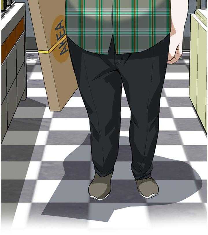 《窥视者2》第56话 56_化妆品推荐 第2页