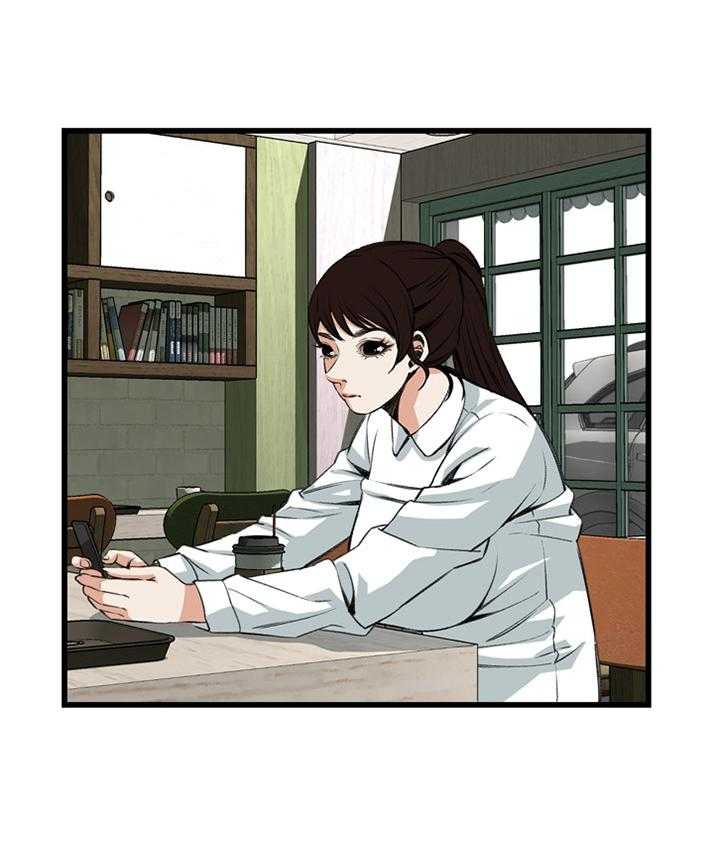 《窥视者2》第62话 62_各怀心事 第19页